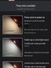 Eye-Protecting LED Bedside Clip Lamp for Dorms and Bedrooms