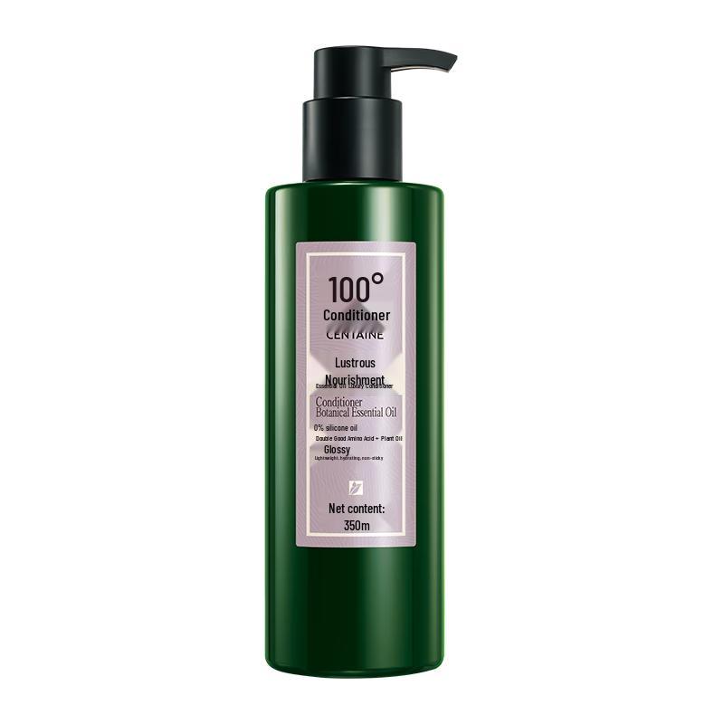 100 Years Hair Care Conditioner & Treatment