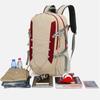 Outdoor Portable Backpack, Large Capacity, Foldable Bag, Ultra-light Travel and Hiking Backpack