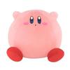 Sanei Boeki Kirby of the Stars ALL STAR COLLECTION Kirby Full of Life (M) W25 X D25 X H20cm Plush Toy KP74