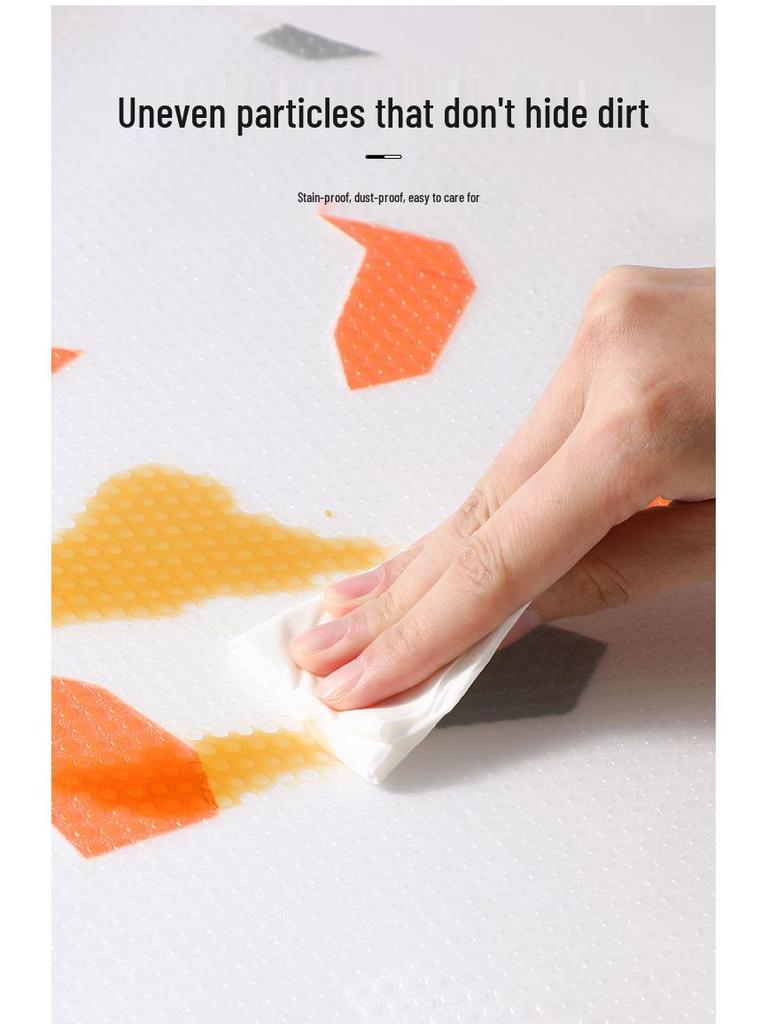 Waterproof Drawer and Cabinet Protection Pad: Anti-Dirty, Anti-Oil, and Moisture-Proof Liner for Kitchen and Wardrobe.