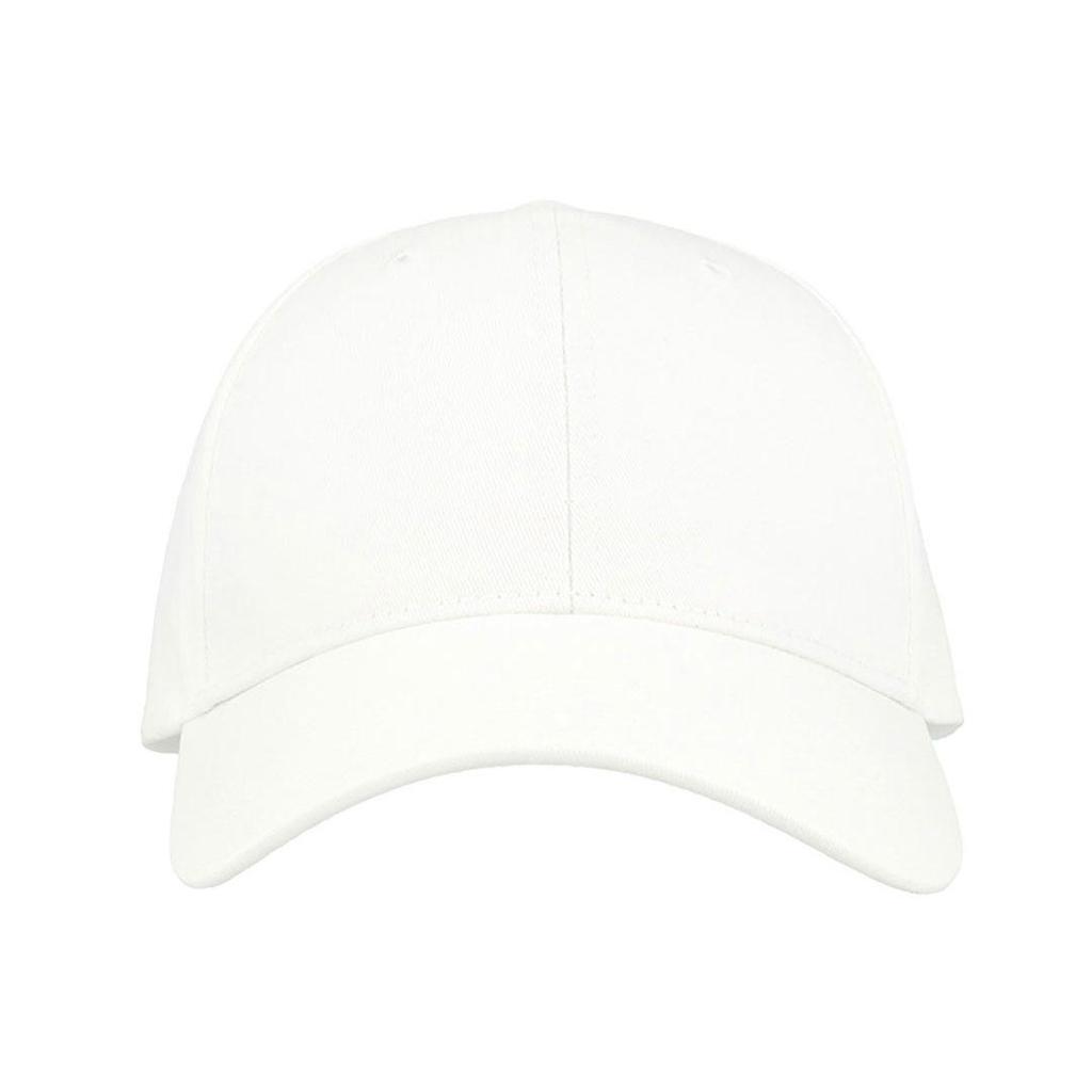 Atlantis Zoom Sports 6 Panel Baseball Cap