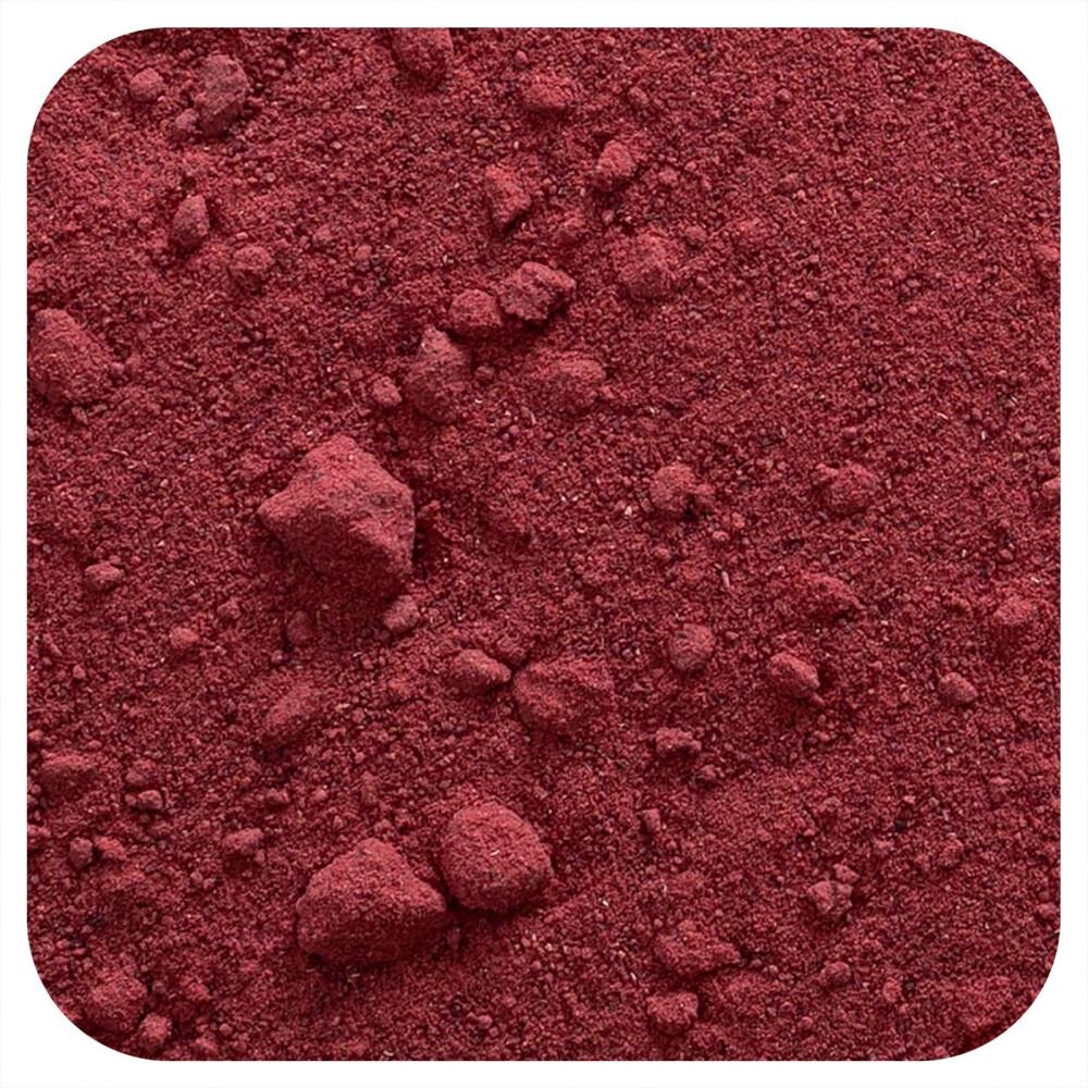 Frontier Natural Products Organic Beetroot Powder 16 oz (453g) 453g - 1 ea
