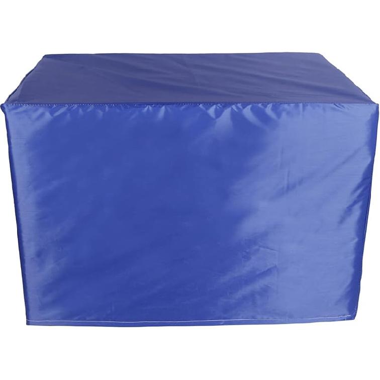 Patio Furniture Covers 48" L x 48" W x 29" H, Garden Furniture Covers Waterproof, Heavy Duty Patio Furniture Covers, Dust Proof Tear-Resistant