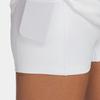 Under Armour Vanish Storm Fashionable Comfortable Versatile Solid Color Skirt Pants Casual Skirt Women skirts White 1389877-100