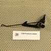 TOYOTA Genuine 4RUNNER GRN210 03-06 Hood Auxiliary Catch Hook Assy 53550-35010