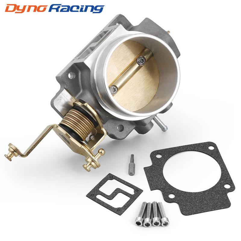 1724 62mm Throttle Body for Jeep with 4.0L 1991-2003 for Jeep Wrangler Cherokee 4.0L YJ TJ XJ ZJ WJ 1998-2003
