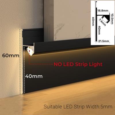 LED svítidla – LED žárovky a trubice