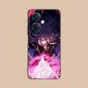 Wandering Witch Elaina Matte Mobile Phone Case for OPPO Find X9 X8 X7 X6 X5 X3 X2 Plus s Pro Ultra Lite Colorful Printing Cover