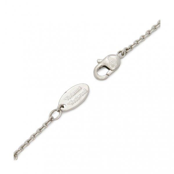 Vivienne WeStwood Women S Bath Relief Necklace 630203g0 02p102