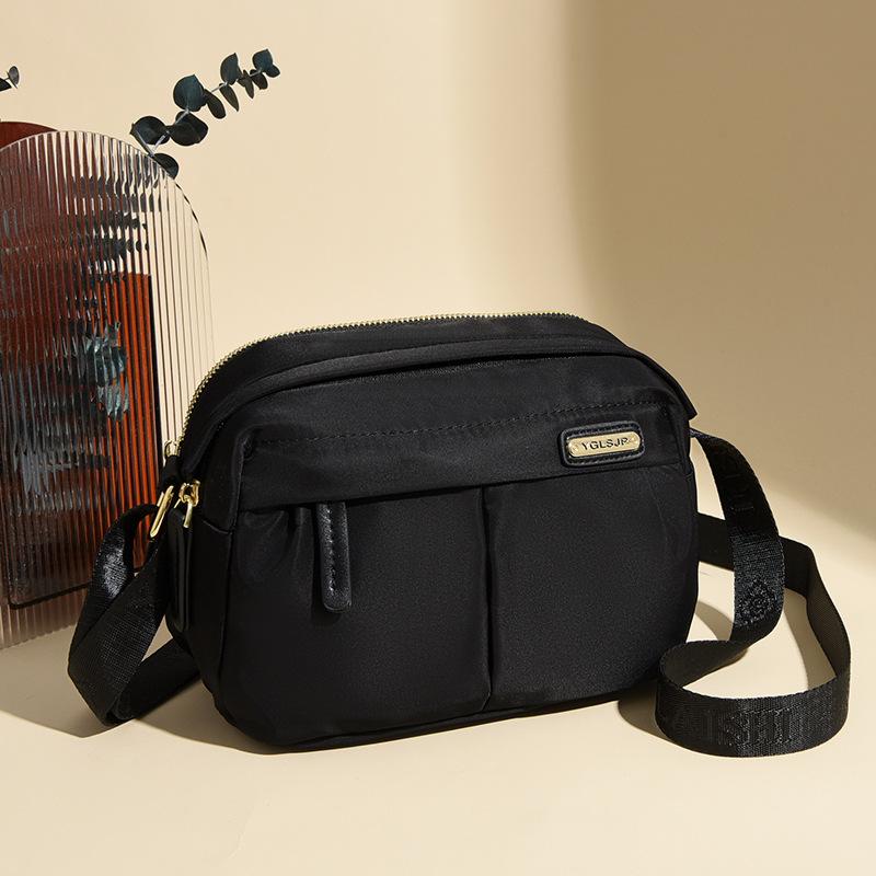 Herbst neue Mode neuer Trend Schultertasche einfach pendeln Freizeit große Kapazität Damen Umhängetasche Tasche