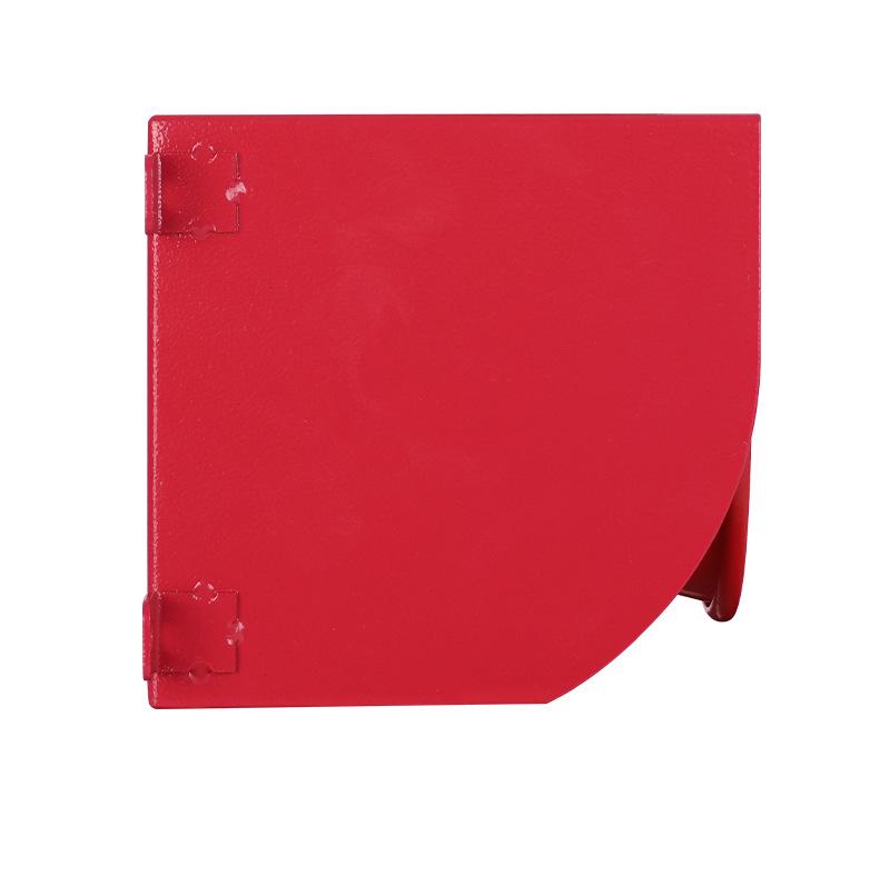 Industrial Sound Alarm Horn - TGSG-01D: 120 dB, Multiple Tones, 220V/24V