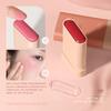 Multifunctional Blush Stick Large Capacity Face Eye Lip Natural Nude Makeup Trim & Brighten Solid Blush Stick Blush Cream Women Makeup