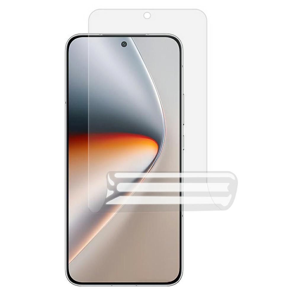 For Honor GT Pro/Magic7 5G PET Hydrogel Film Full Coverage HD Clear Screen Protector