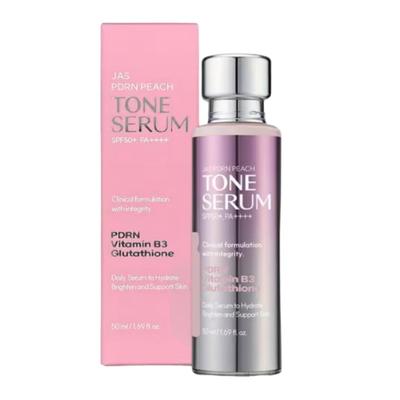 [JAS] PDRN Peach Tone Serum 50ml