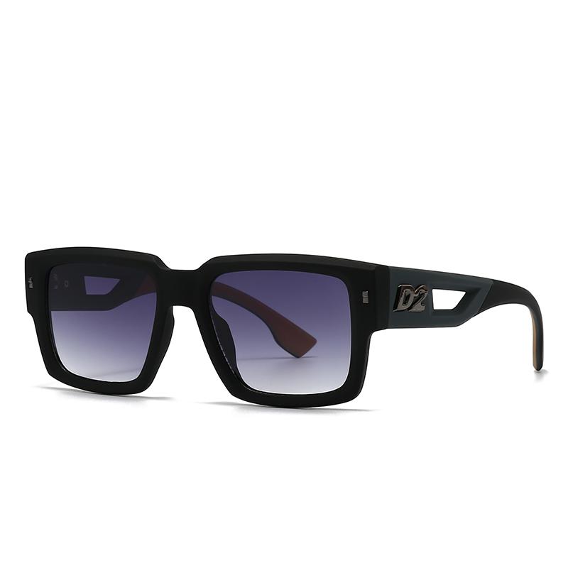 New Sunglasses Men s and Women s Polygonal Sunglasses Women s Sunglasses 2522