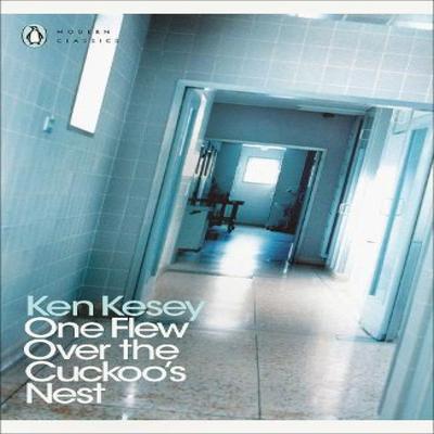One Flew Over the Cuckoos Nest by Ken Kesey Paperback Book 9780141187884