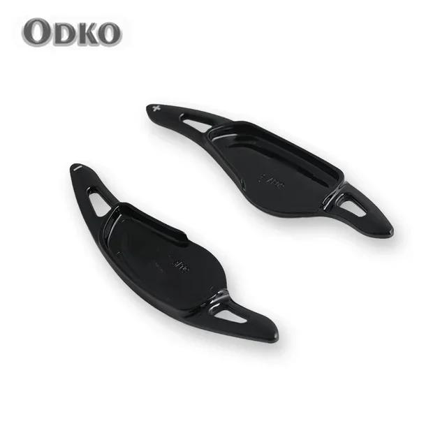 Car Steering Wheel Paddle Gear Shift Extension For BMW 5 7 Series G30 G31 G11 G12 2017 2018 X3 X4 M5 F10 F11 F12 F13