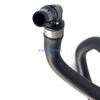 U1JF A1668301200 1668301200 Car Water Pipe Hose for GLE320 GLE400 GLS450 GL450 ML400 W292 Supports High Pressure Environments