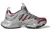 adidas Xlg Runner Deluxe 'Silver Red' JP5762
