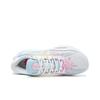 Rigorer AR1 Sneakers da Uomo per Gelato Bianco Rosa Z323360104-037