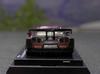 Nissan Genuine Parts Miniature Car MOTUL AUTECH Racing Red Chrome Scale (Racing) KWAM1-03027 GT-R 1/1488