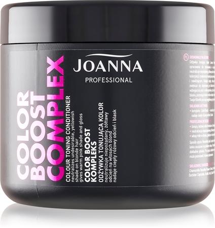 

Hydrating Conditioner That Neutralizes Yellow Tones TU прозрачный