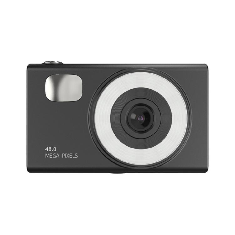 Creative H12 Digital Camera With Advanced Technology and Art Filters 2.8inch Screen Pocket Size for Photography Lovers