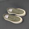 Fashion Ice Silk Men Casual Shoes Platform High-quality Men's Shoes Outdoor Breathable Sneakers Male Designers Footwear Tenis Hombres