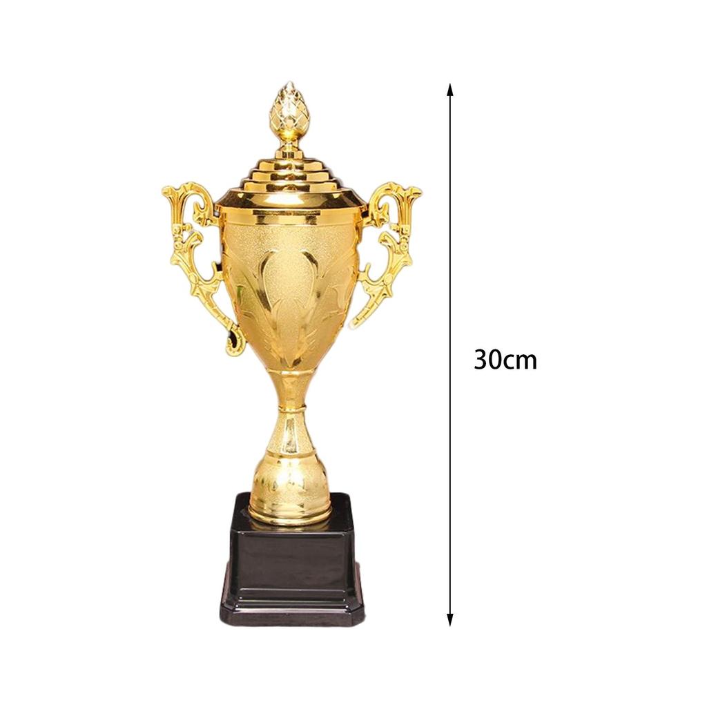 Award Trophy Winning Prizes Kids Small Trophies Party Favors Props Appreciation Gifts Trophy Cup Decorations for Event