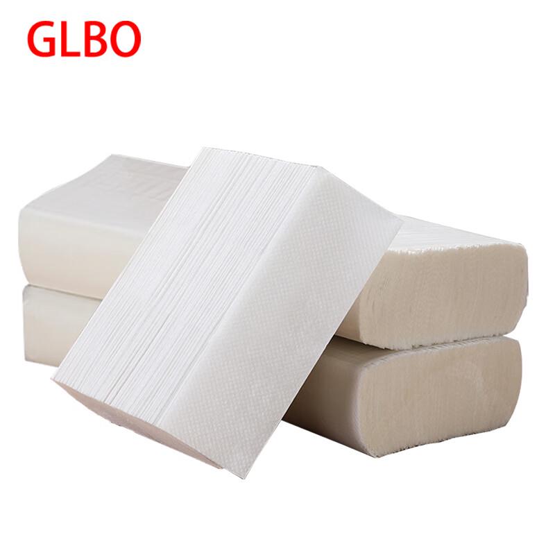 GLBO Hand Wipes Refill Packs