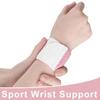 Adjustable Wristbands Wrist Support Arthritis Sprain Wrist Brace Protector Sport Fitness Compression Wrist Straps Carpal Tunnel