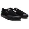 ASICS Gel Flexkee Slip On 'Black Green' 1201A356-003