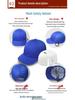 Breathable ABS Safety Helmet with Duckbill Design - Lightweight, Anti-Smash & Collision Protection for Work Environments