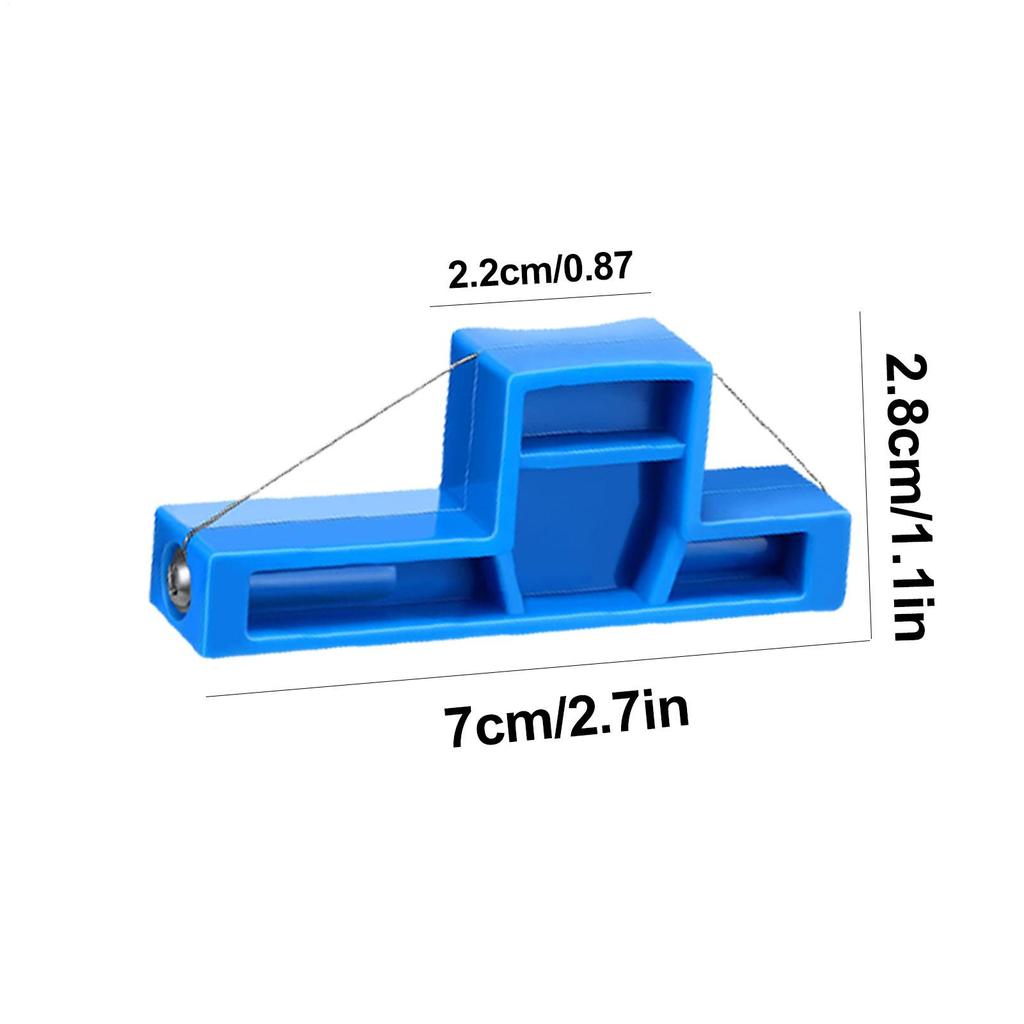 Pottery Clay Angle Cutting Tools Ceramic Bevel Cutter Mud Finishing Tool For DIY Pottery And Sculpture Stitching Modeling Tools