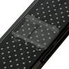 Skater Combo Set Black Dot Chopsticks and Spoon 21cm Dishwasher Safe CCS45SA