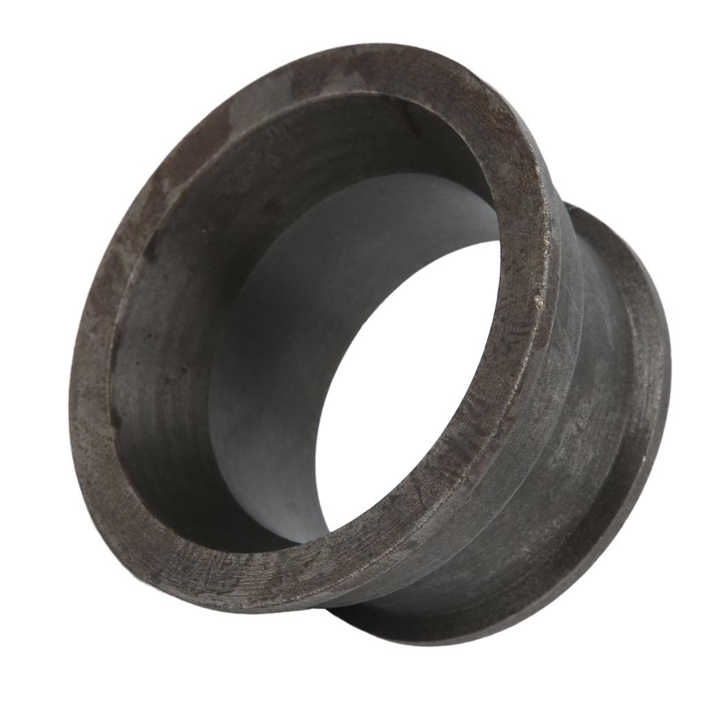 Car 3in To 2.5in V Band Exhaust Flange Adapter WearResistant CorrosionResistant Universal