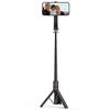 Tech-Protect L04S Magsafe Bluetooth Selfie Stick Tripod Black