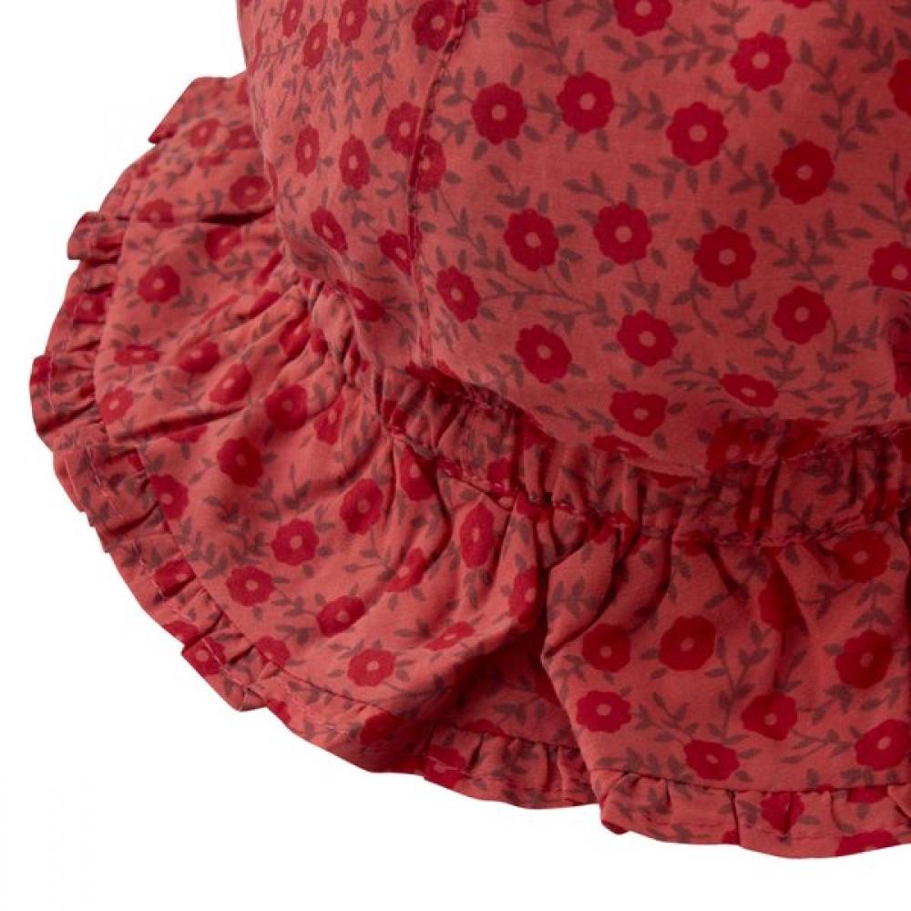 Bonton Baby Rd Floral Bucket Hat 7617t P01 01