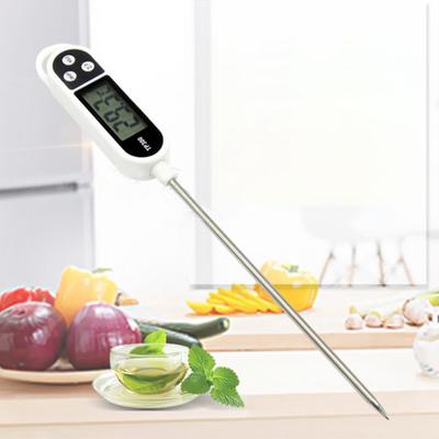 Food Thermometer TP300 Digital Kitchen Thermometer for Meat Cooking Food Probe BBQ Electronic Oven Kitchen Tools