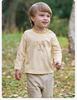 David Bella Boys' Long-Sleeved T-Shirt
