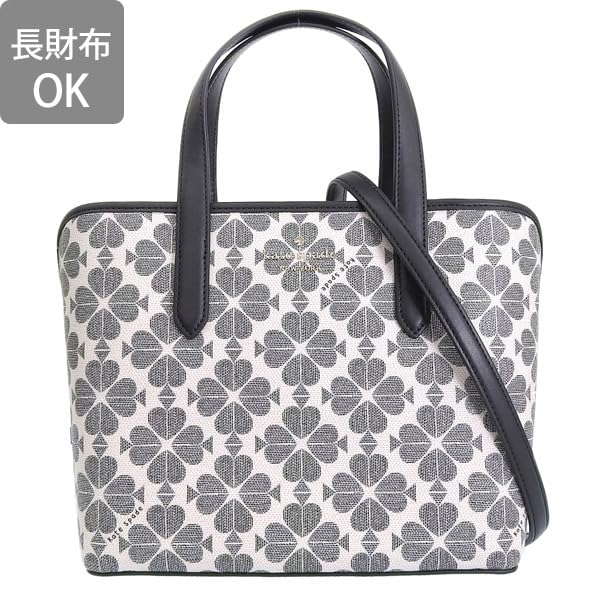 Shoulder Spade Flower Small Kate Spade [Kate Spade] Women's Bag, Bag, 2-way, Crossbody, Handbag, Outlet, Brand, Tote, KH425, (Black Multi/Black)