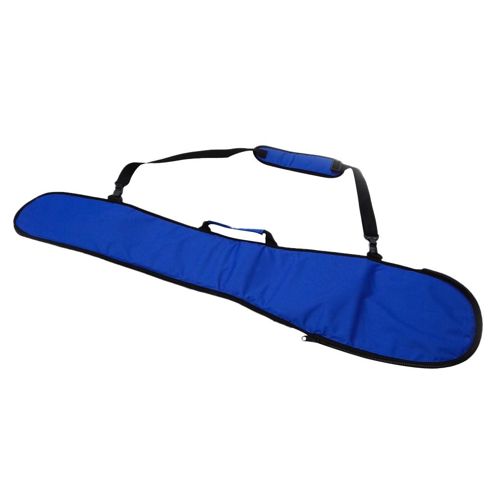 

Waterproof Boat Paddle Bag Oxford Fabric Protective Travel Case for Kayaking Accessories and Kayak Parts