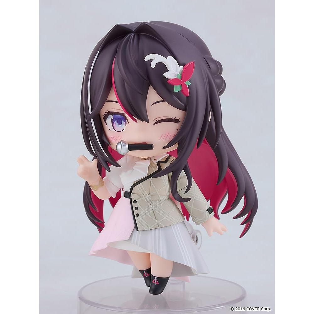 Nendoroid Hololive Production AZKi Neškálovateľná maľovaná plastová akčná figúrka