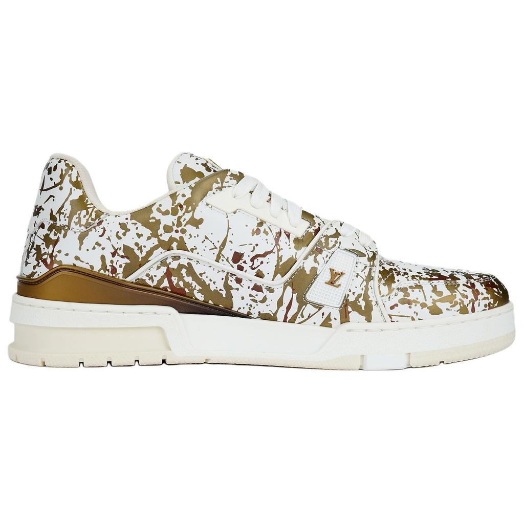 Louis Vuitton Lv Trainer Lee Quinones Lv Trainer In Residence 1A9V64