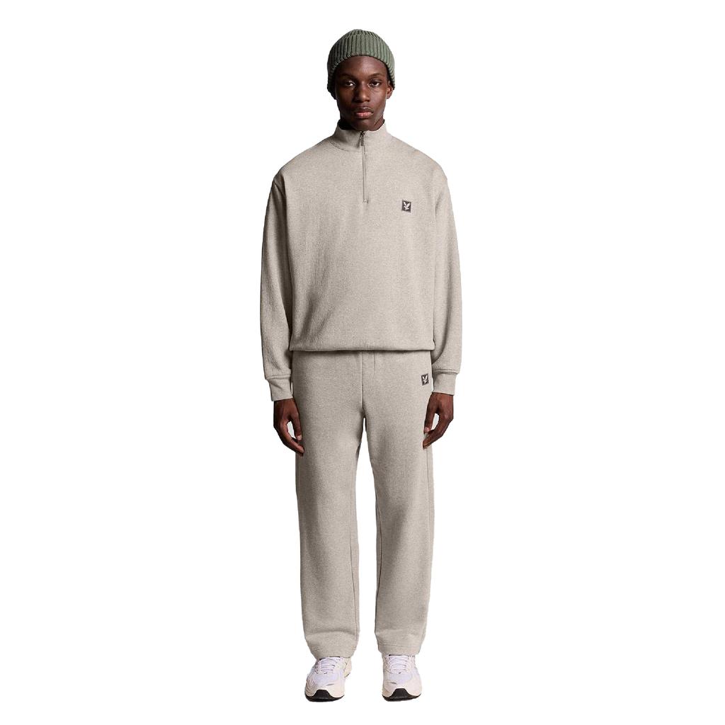 Lyle & Scott Mens Straight Leg Jogging Bottoms