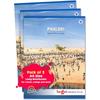 Target Publications A4 Size Long Notebooks For Students | Single Line Ruled 140 Pages In Each | Soft Cover, 21 Cm X 29.7