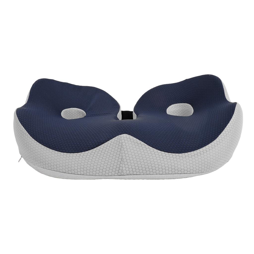 St Cushion   Protiskluzkový polštář na kostrč Poskytuje celodenní pohodlí Víceúčelový Polštář do auta   Židle