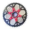 Classy-ZTTO 12 Speed 46T Mountain Bike Flywheel Mountain Bike Flywheel Big Tooth Flywheel Tower Wheel