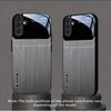 Simplicity fashion phone cases s26 ultra case Glass Phone Case for Samsung Galaxy S26 S25 S24 S23 S22FE Ultra Plus For Men Girls